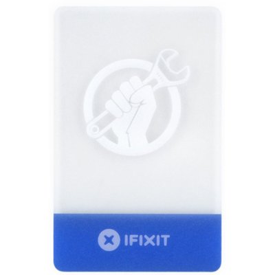 Karta plastikowa IFIXIT EU145101 (2 szt.)