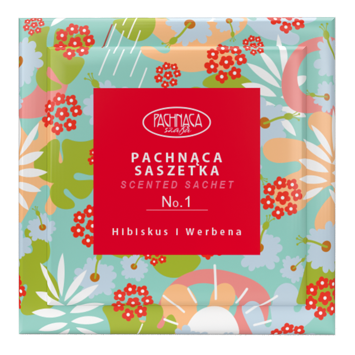 Pachnąca Szafa saszetka zapachowa, 5,5 g