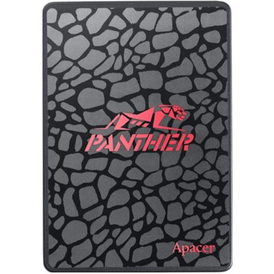 Dysk APACER AS350 Panther 1TB SSD
