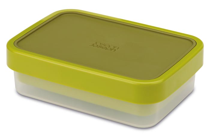 Joseph Joseph - Lunch Box zielony GoEat