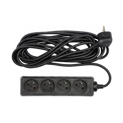 Przedłużacz VOREL 72622 (5m)