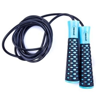 Skakanka SPOKEY Candy Rope II Niebieski