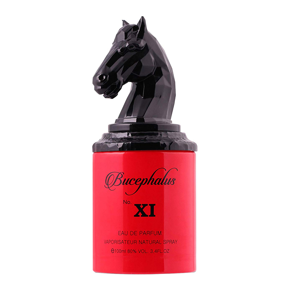 Armaf Bucephalus XI woda perfumowana unisex, 100 ml