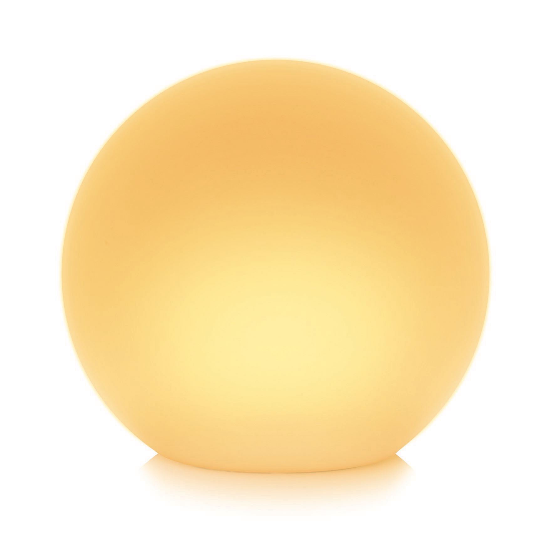 Eve Flare - Przenośna lampka LED