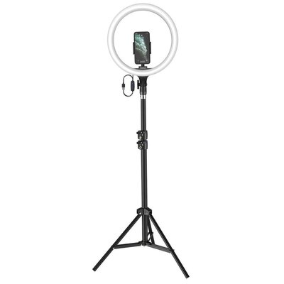 Lampa pierścieniowa MOZOS MLM-30RING