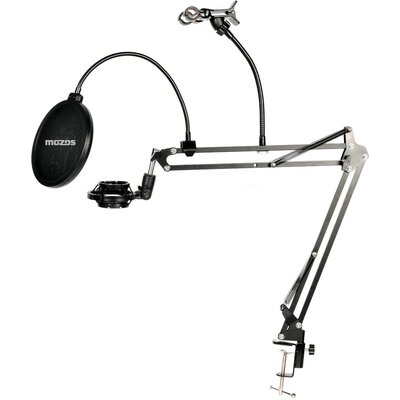 Zestaw akcesoriów do mikrofonu MOZOS MKIT-DESK