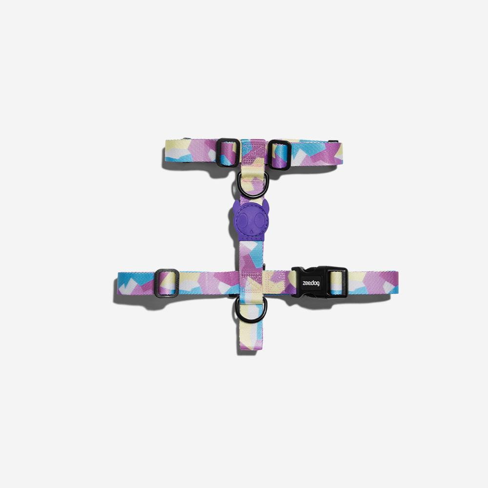 Zee Dog szelki dla psa Candy