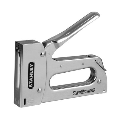 Zszywacz tapicerski STANLEY Heavy Duty 6-TR110