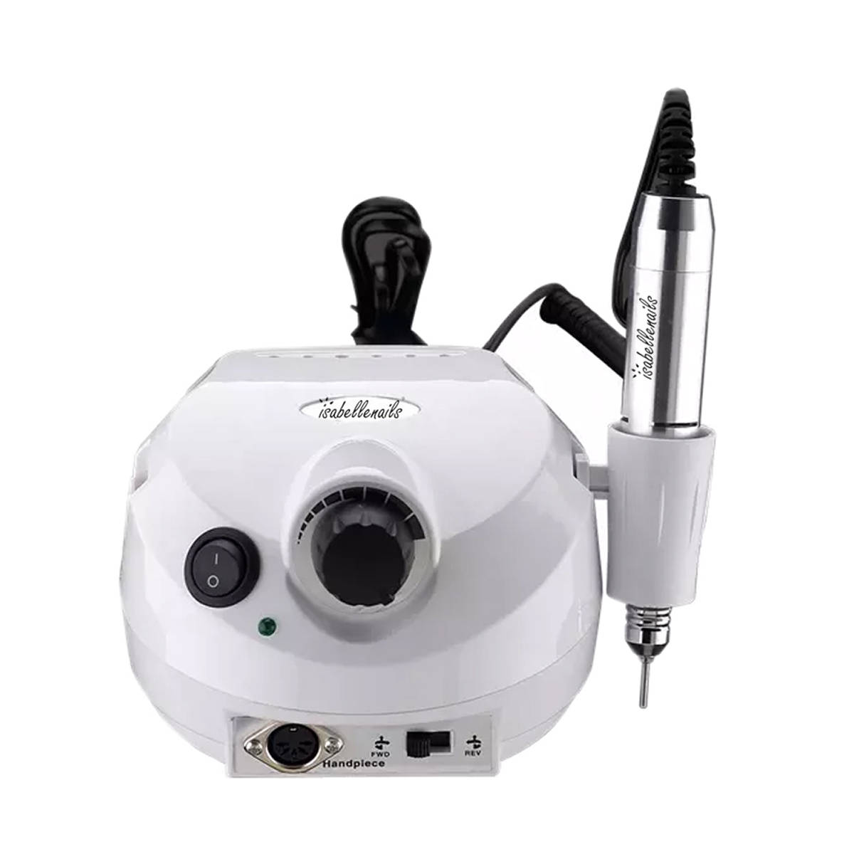 Isabellenails M-202AA frezarka do paznokci 65W, 1 szt.