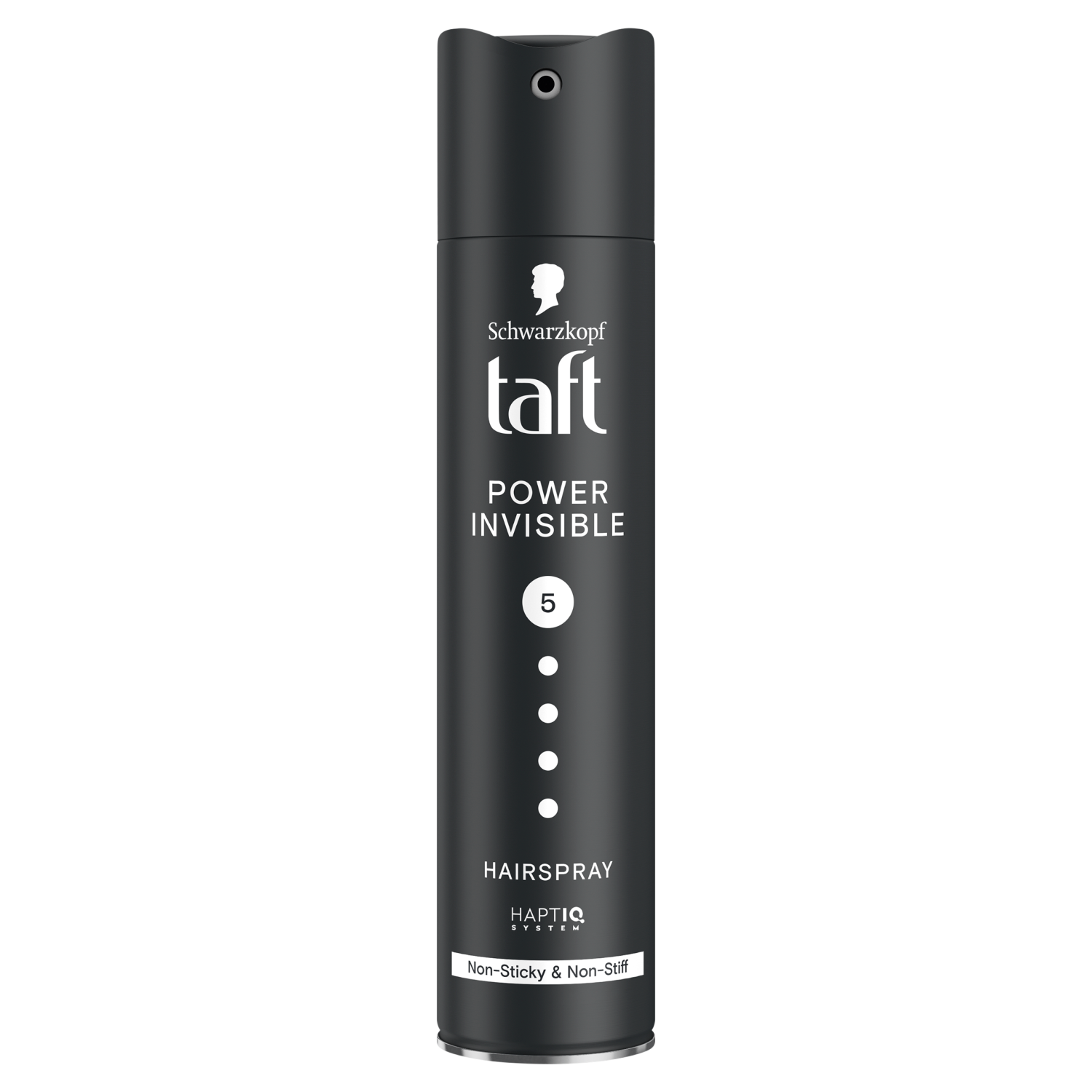 Taft Power Invisible lakier do włosów utrwalajacy,  250 ml