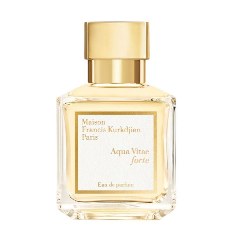 Maison Francis Kurkdjian Aqua Vitae Forte woda perfumowana unisex, 70 ml