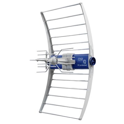 Antena kierunkowa TELKOM TELMOR ASR IQ 5G Protected