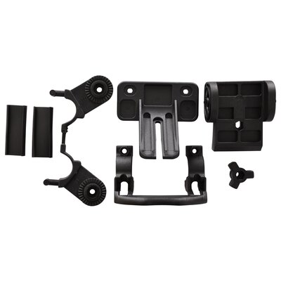 Uchwyt rowerowy BELLELLI Windbreak BEL01WBRSUPP