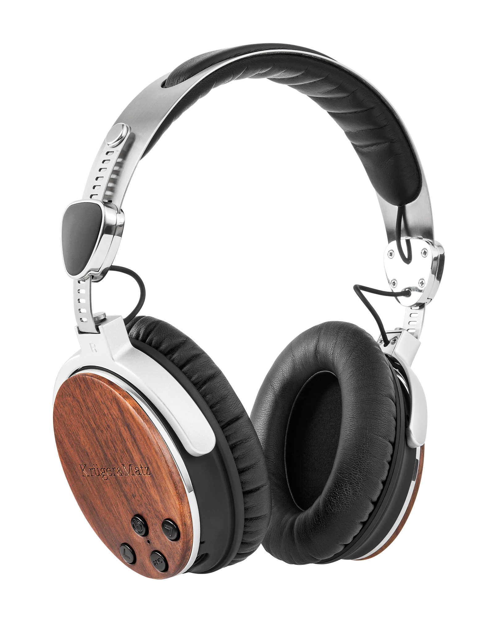 Słuchawki nauszne KM 670