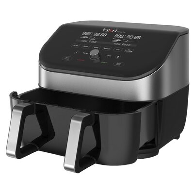 Air Fryer Frytkownica beztłuszczowa INSTANT POT Vortex Versa Zone 8.5l dzielony kosz