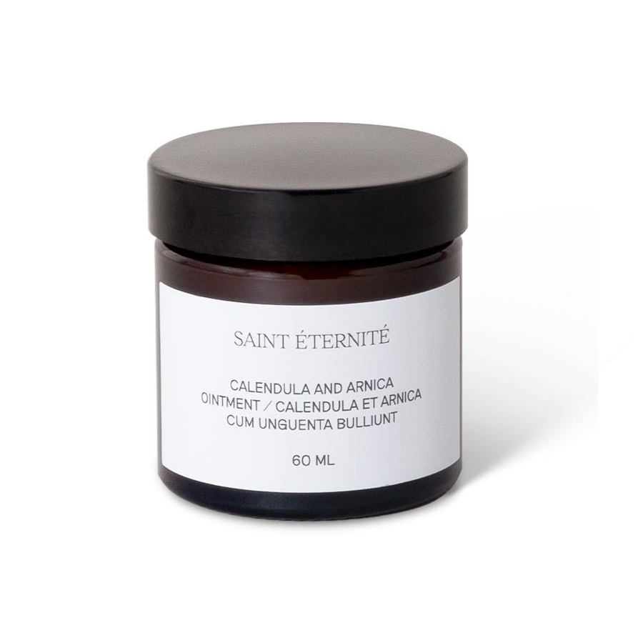 Saint Eternite maść z nagietkiem i arniką do twarzy i ciała, 60 ml