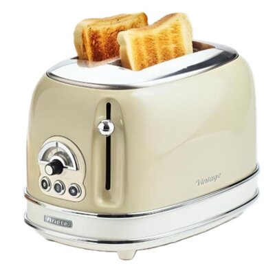 Toster ARIETE 155/03 Vintage