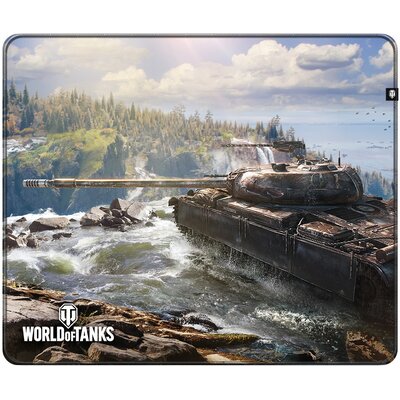 Podkładka FS HOLDING World of Tanks CS-52 Lis Mountain Fox M