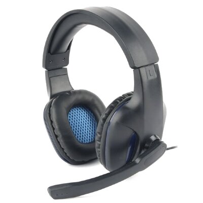 Słuchawki GEMBRID GHS-04