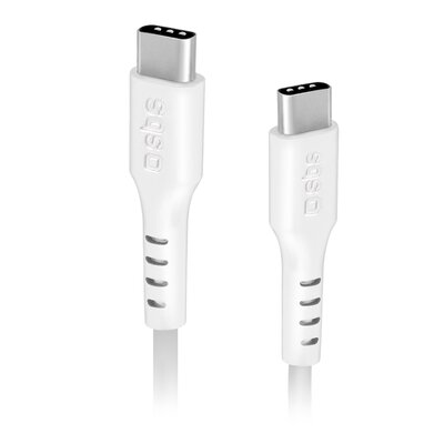 Kabel USB-C - USB-C 3.1 SBS 1.5 m