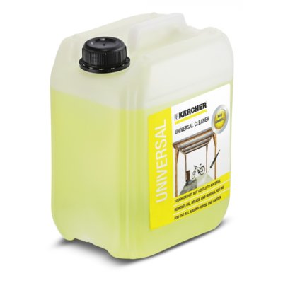Uniwersalny środek czyszczący KARCHER RM 555 6.295-357.0 5000 ml