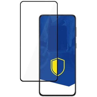 Szkło hartowane 3MK Tempered Glass+ do Samsung Galaxy S23 5G