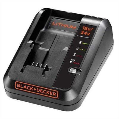 Ładowarka BLACK&DECKER BDC2A-QW 18/54V 2A