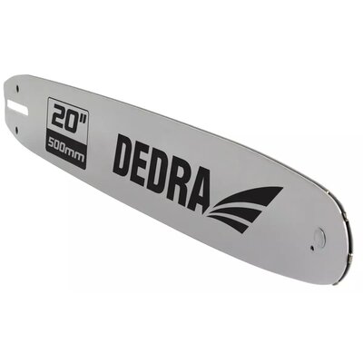 Prowadnica do piły DEDRA DED8698-20P 50 cm