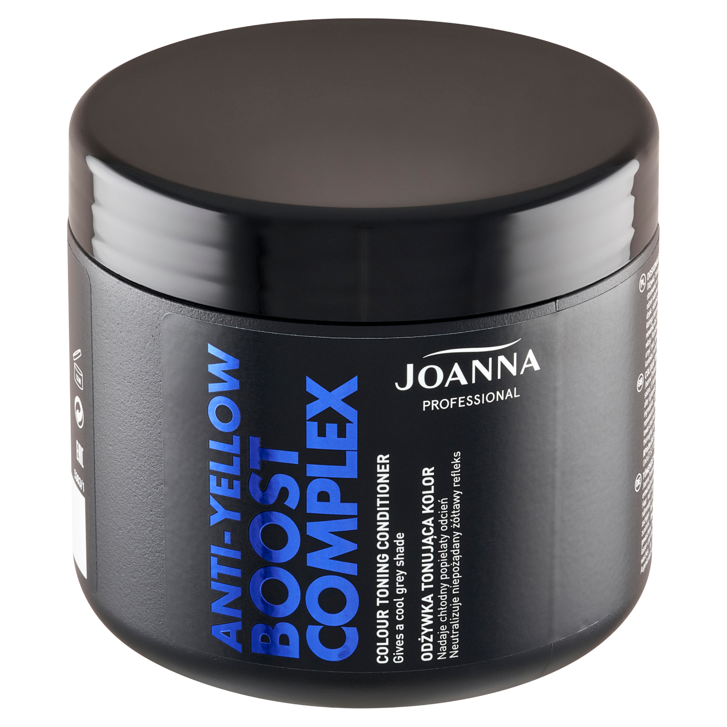 Joanna Professional Color Boost Complex odżywka do włosów rewitalizująca kolor, 500 g
