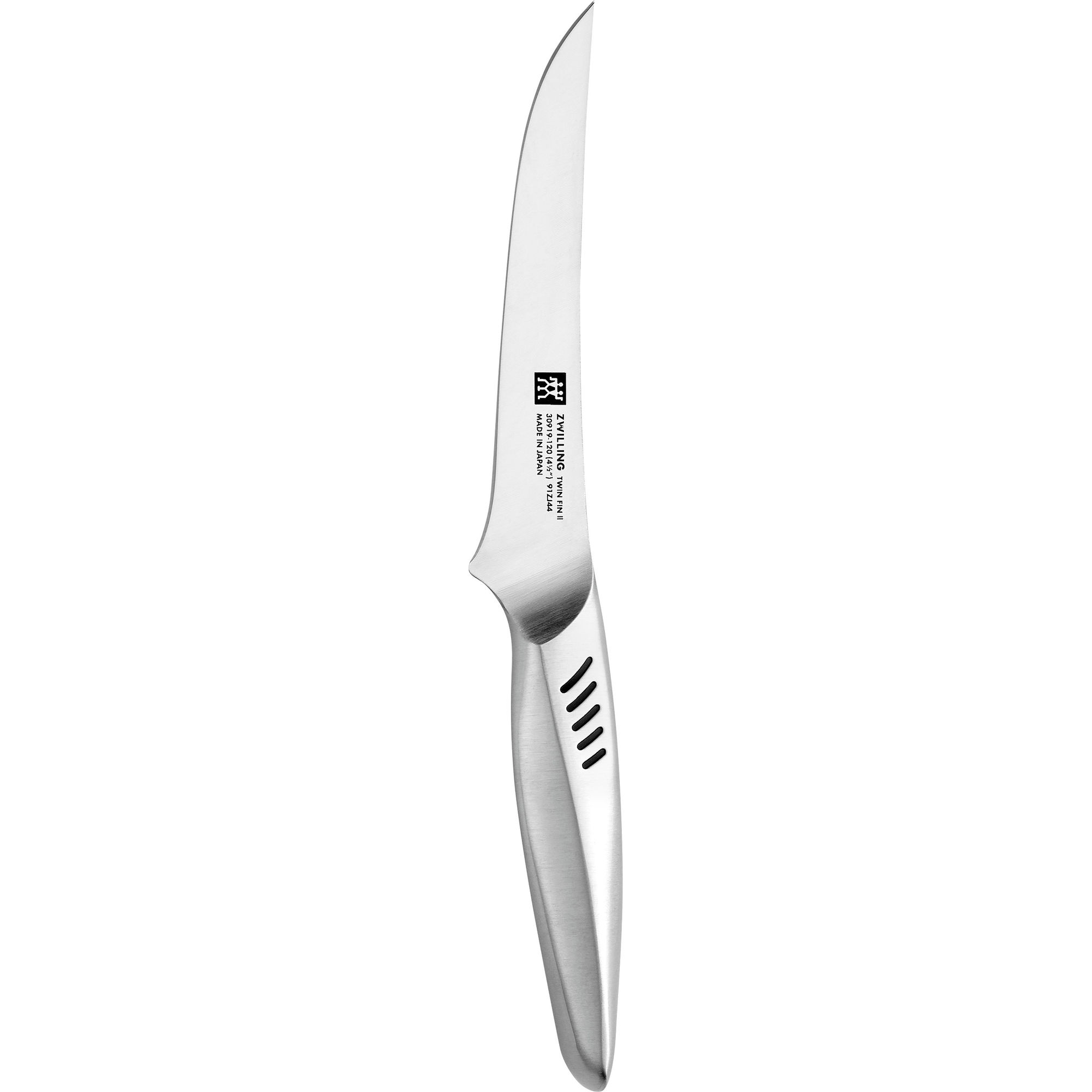 Zwilling - Nóż do steków Twin Fin II - 12 cm