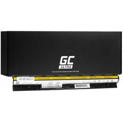 Bateria do laptopa GREENCELL Ultra 3400 mAh