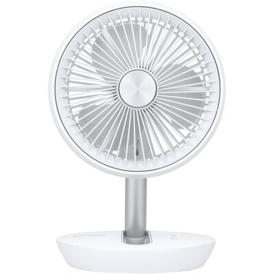 Wentylator HUMANAS CoolAir F01 Biały