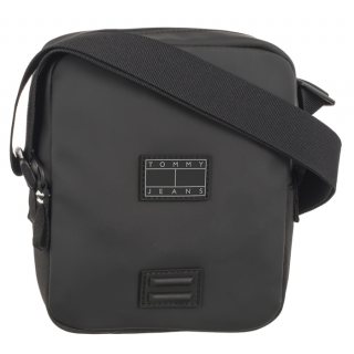 Saszetka Listonoszka Tommy Hilfiger Tjm To Go Reporter AM0AM11634 BDS
