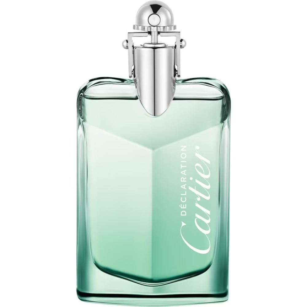 Cartier Declaration Haute Fraicheur woda toaletowa unisex, 50 ml