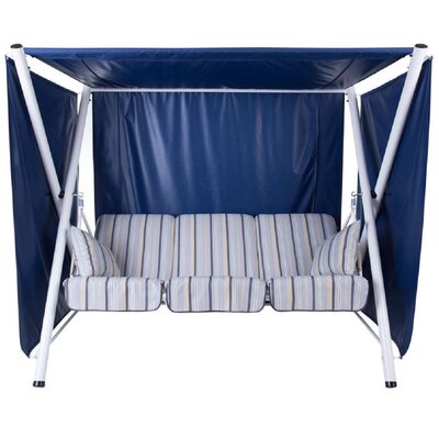 Huśtawka ogrodowa PATIO Calabria C029-06SB