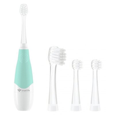 Szczoteczka soniczna TRUELIFE SonicBrush Baby G