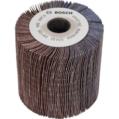 Rolka listkowa BOSCH LR 60 K240 do PRR 250 ES