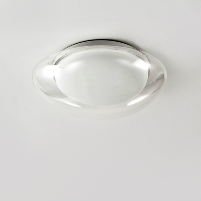 Lampa sufitowa LED AURA 34,4 cm