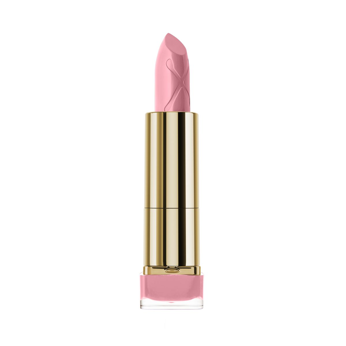 Max Factor Colour Elixir nawilżająca pomadka do ust 085 angel pink, 4 g