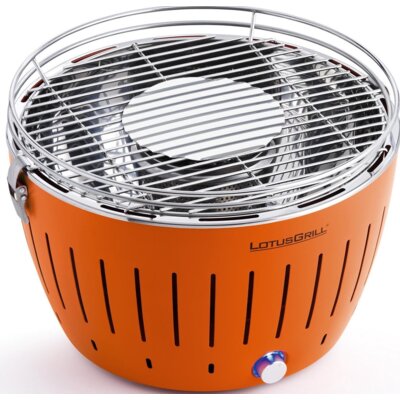 Grill węglowy LOTUSGRILL G-OR-34P