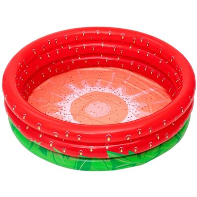 Basen BESTWAY 51145 168 x 38 cm 508L