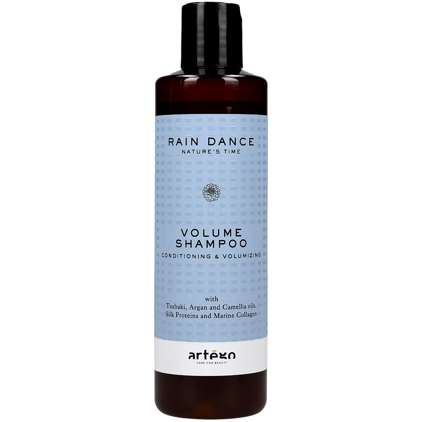 Artego Rain Dance szampon do włosów Volume Shampoo, 250 ml