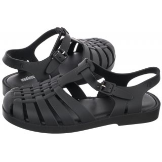 Sandały Melissa Possession AD 32408/52292 Black