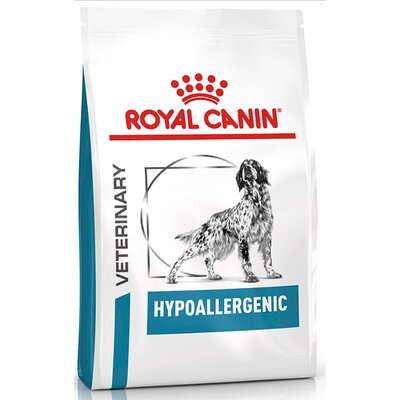 Karma dla psa ROYAL CANIN Hypoallergenic 2 kg