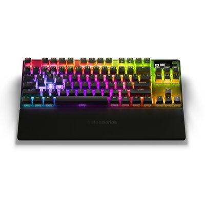 Klawiatura STEELSERIES Apex Pro TKL Wireless (2023)