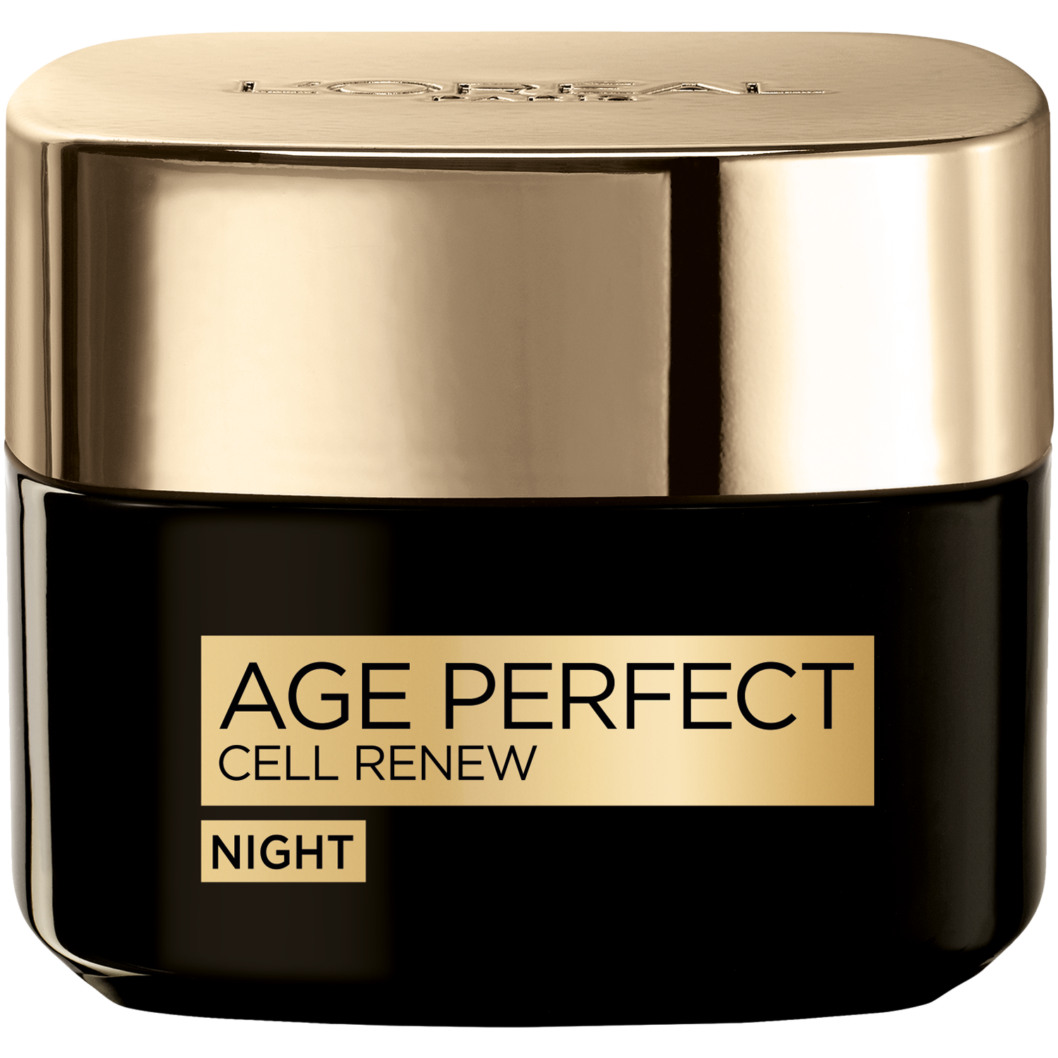 L&#039;oreal Paris Age Perfect Cell Renew Age Perfect Krem Na Noc 50 Ml