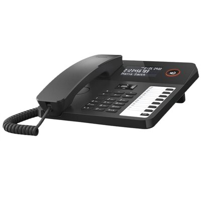 Telefon GIGASET DESK 600 Czarny