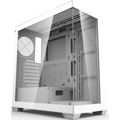 Obudowa DARKFLASH DS900 Biały