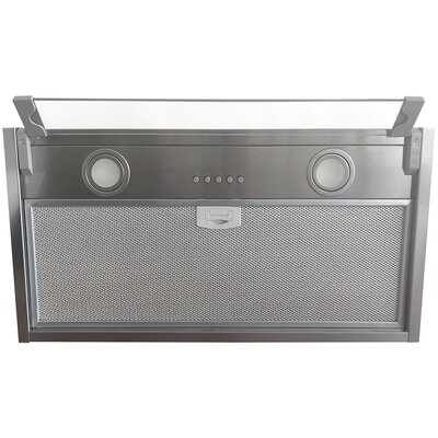 Okap FALMEC Minima 60 Inox