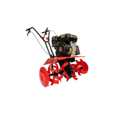 Glebogryzarka spalinowa GREENSO GS85-G212W z napędem 4.5kW